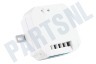 KlikAanKlikUit ACM-2300H Inbouw Schakelaar