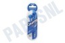 JVC HA-F160-A-E Gumy In Ear Hoofdtelefoon Blauw