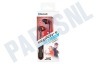 JVC HA-EN10BT-B-E Gumy Sport Wireless In Ear Hoofdtelefoon