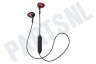 JVC HA-EN10BT-B-E Gumy Sport Wireless In Ear Hoofdtelefoon