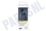 JVC HA-FR325-B-E In Ear Hoofdtelefoon met Microfoon Zwart