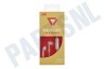JVC HA-F19M-PT Retro Oordopjes Roze Taupe