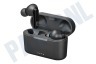 JVC HA-A9T-BU Powerful Sound True Wireless Black