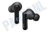 JVC HA-A9T-BU Powerful Sound True Wireless Black