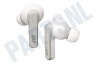JVC HA-A9T-WE Powerful Sound True Wireless White