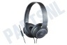 JVC HA-SR225-B Superiour Sound Lichtgewicht Hoofdtelefoon