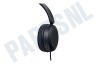 JVC HA-S31M-B Powerful Sound Hoofdtelefoon Zwart
