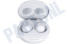JVC HA-A6T Gumy Mini True Wireless Oordopjes, Wit