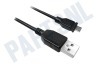 Eminent Aansluitkabel Micro USB 2.0 aansluitkabel