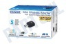 Eminent EM4535 Mini Draadloze USB Adapter 1200Mbps