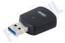 Eminent EM4535 Mini Draadloze USB Adapter 1200Mbps