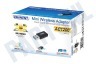 Eminent EM4536 Mini Dual Band AC1200 USB 3.1 Gen1 Netwerkadapter
