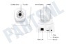 Eminent EM6325 Camline Pro Pan/Tilt 720p HD IP Camera