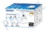 Eminent EM6325 Camline Pro Pan/Tilt 720p HD IP Camera