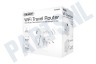 Eminent Router Wifi travel router world plug