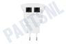 Eminent EM4597 WiFi Dual Band Repeater AC1200
