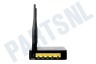 Eminent EM4700 Draadloze 300N Router