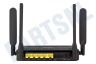 Eminent EM4720 Dual Band Gigabit AC1750 Router