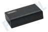 Eminent Switch netwerk 10/100Mbps
