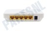 Eminent Switch netwerk 1000mbps