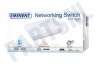 Eminent Switch netwerk 1000mbps