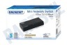 Eminent Mini netwerk switch 8 poorts