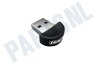 Ewent USB Bluetooth ontvanger Receiver 10 mtr class II