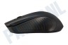 Ewent EW3222 Draadloze muis 1200 dpi met nano ontvanger