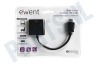 Ewent EW9864 HDMI naar VGA Converter met audio