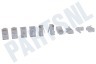 ACT AC4110 Modulaire RJ-45 connector