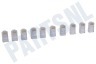 ACT AC4110 Modulaire RJ-45 connector