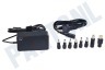 Ewent Adapter Laptopvoeding 65W