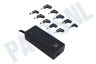 Ewent Adapter Laptopvoeding 90W