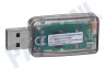 Ewent Adapter USB Audioblaster