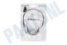 Ewent Hoofdtelefoon Chat headset met verstelbare microfoon