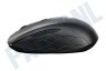 Ewent EW3193 Toetsenbord Softtouch, incl. muis