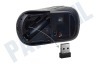 Ewent EW3193 Toetsenbord Softtouch, incl. muis