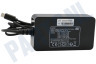 ACT AC2000 USB-C laptoplader met Power Delivery profielen 45W