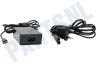 ACT AC2000 USB-C laptoplader met Power Delivery profielen 45W
