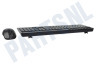 ACT AC5725 Draadloos Toetsenbord en muis Set