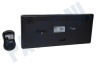 ACT AC5725 Draadloos Toetsenbord en muis Set