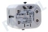 Mobilize 21895 Mobilize International Travel Adapter incl 2-Port USB
