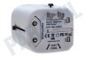 Mobilize 21895 Mobilize International Travel Adapter incl 2-Port USB
