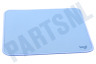 Logitech 956-000051 Muismat Studio Series, Blauw