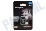 Integral Memory card Class 10 (incl.SD adapter)