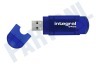 Integral Memory stick Integral 64GB Evo Blue