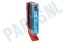Canon Canon printer Inktcartridge CLI 8 Cyan + chip
