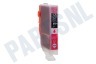 Canon Canon printer Inktcartridge CLI 8 Magenta + chip