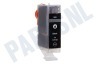 Canon Canon printer Inktcartridge PGI 5 Black + chip