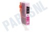 Canon Canon printer Inktcartridge CLI 521 Magenta + Chip